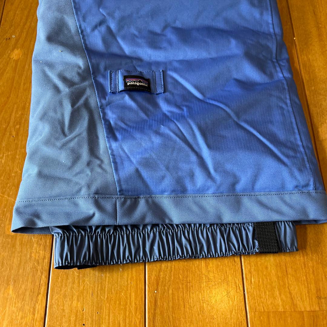 patagonia kidsスキーウェア ボトムス　XXL