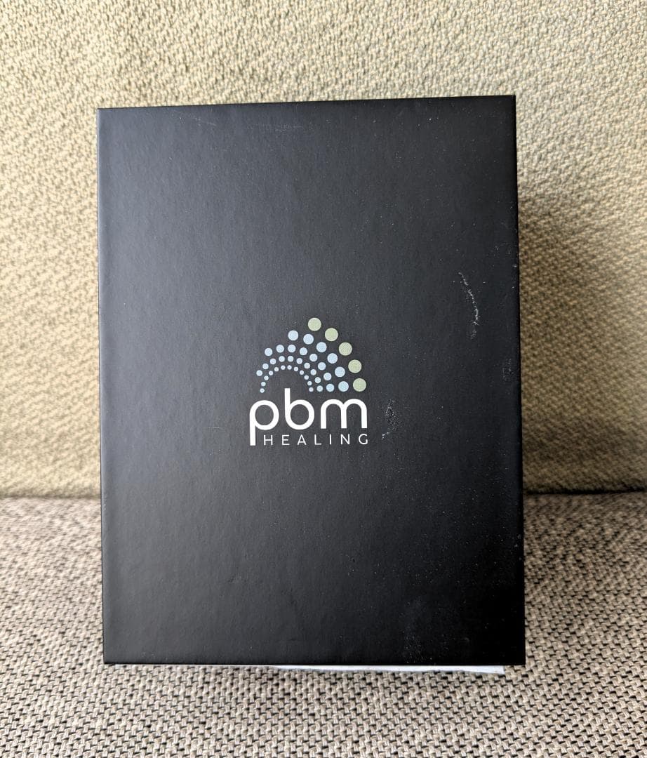 pbm オルソヒーリング＆バイブアジャストメント