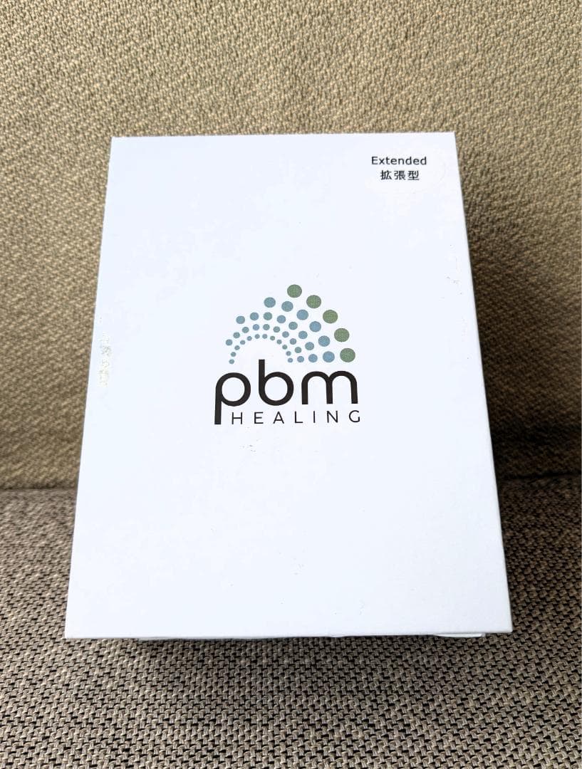 pbm オルソヒーリング＆バイブアジャストメント