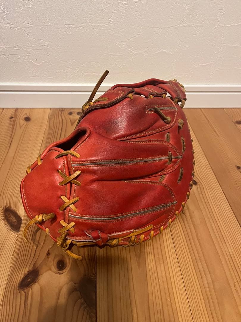 Wilson ファーストミット　値下げ