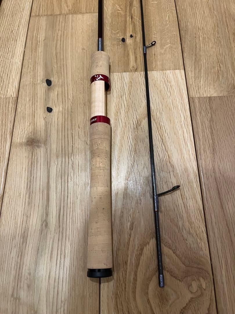 アンデッドファクトリー　ラプラスD 60LR 雪猫