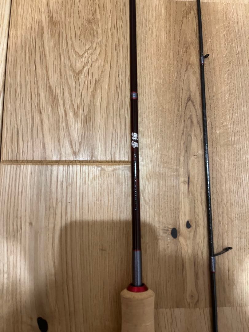 アンデッドファクトリー　ラプラスD 60LR 雪猫