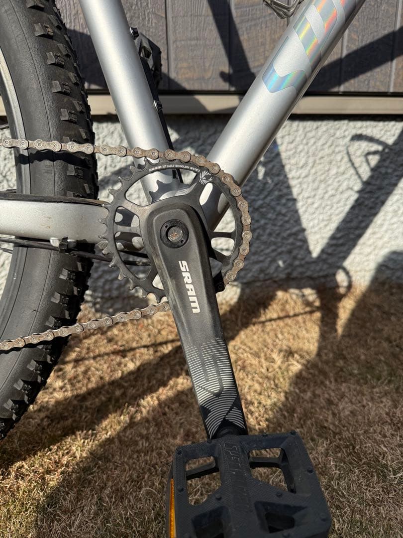 SPECIALIZED rockhopper expert29 マウンテンバイク