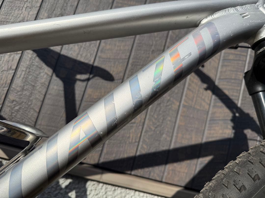 SPECIALIZED rockhopper expert29 マウンテンバイク