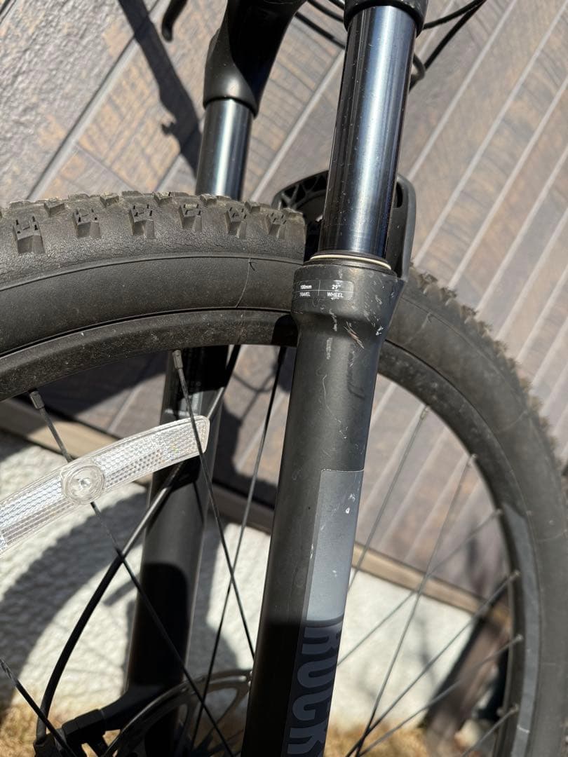 SPECIALIZED rockhopper expert29 マウンテンバイク