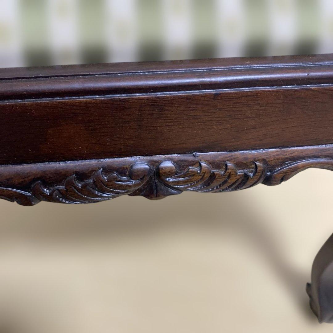 アンティーク調 ドールチェア 飾り椅子 インテリア