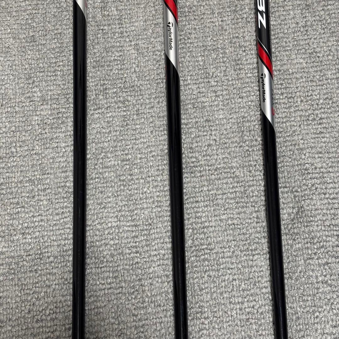 TaylorMade RBZ SL クラブセット ゴルフボールつき