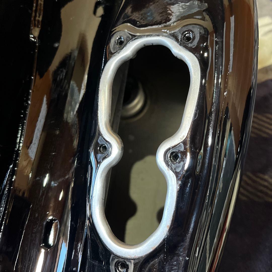 XL1200 外装1式 パールホワイト