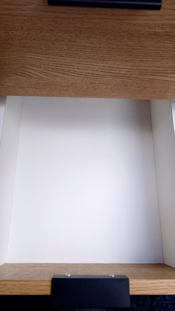 ニトリ　エトナシリーズ　サイドボード　80cm