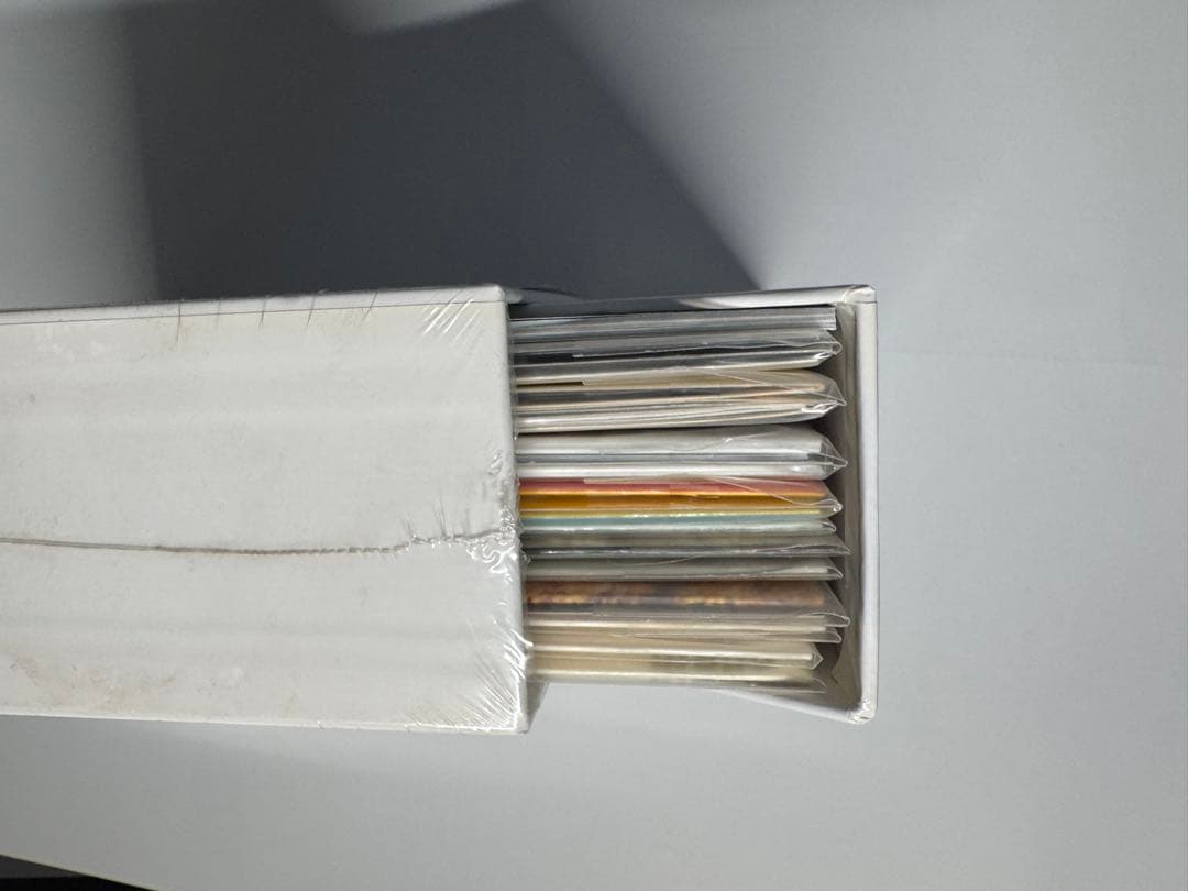 THE BEATLES IN MONO ボックスCDセット【輸入盤】