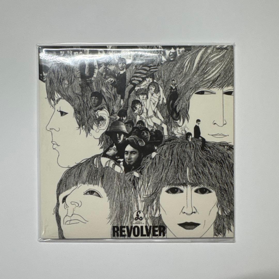 THE BEATLES IN MONO ボックスCDセット【輸入盤】