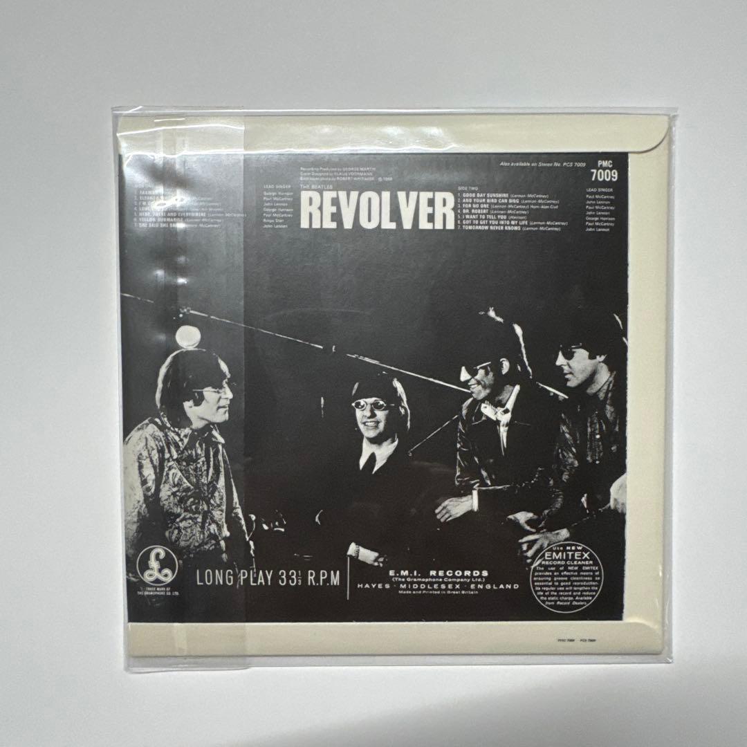 THE BEATLES IN MONO ボックスCDセット【輸入盤】