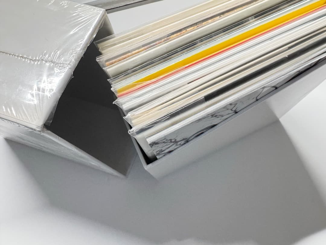 THE BEATLES IN MONO ボックスCDセット【輸入盤】