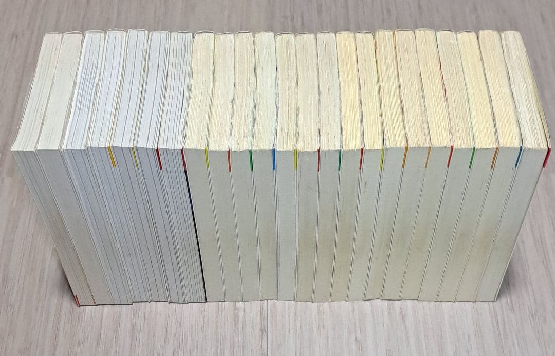 頭の体操 1~23巻セット 多湖輝