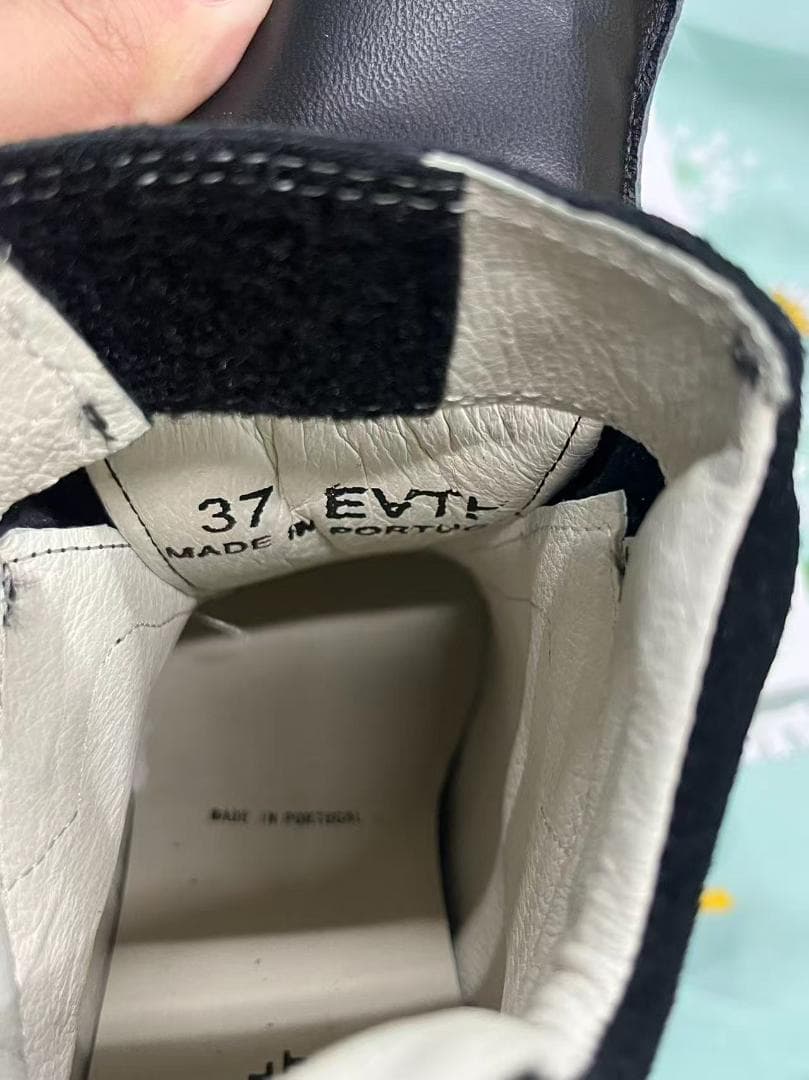 Isabel Marant Bekett Sneakers ブラック 美品 37