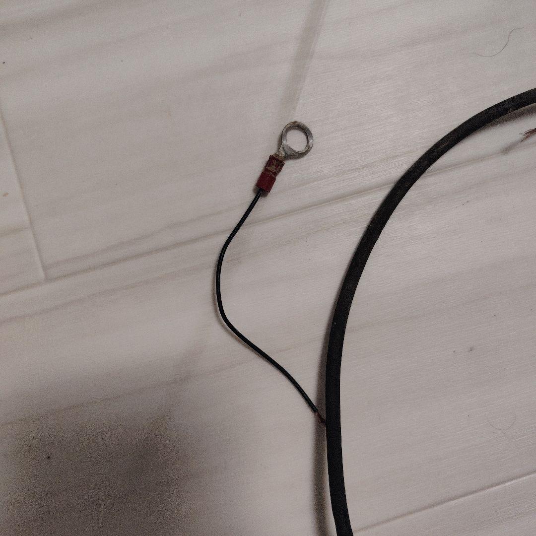 MITSUBA ETC車載器 自動二輪用