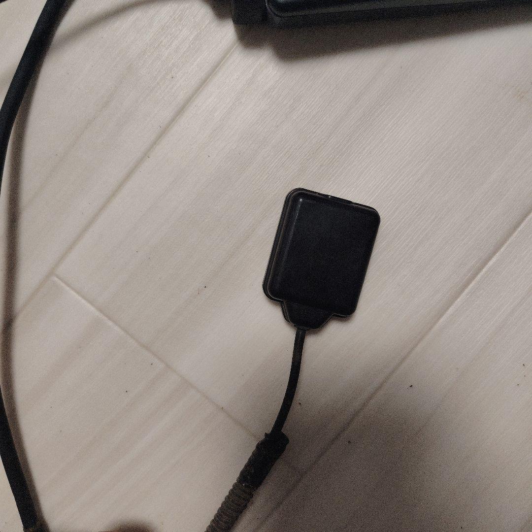 MITSUBA ETC車載器 自動二輪用