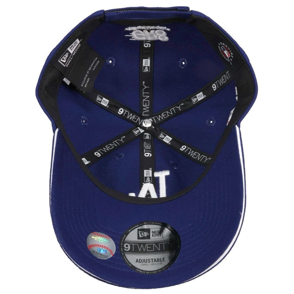 【最終値下げ】☆MLB 開幕戦 東京 ニューエラ GR8 ドジャース