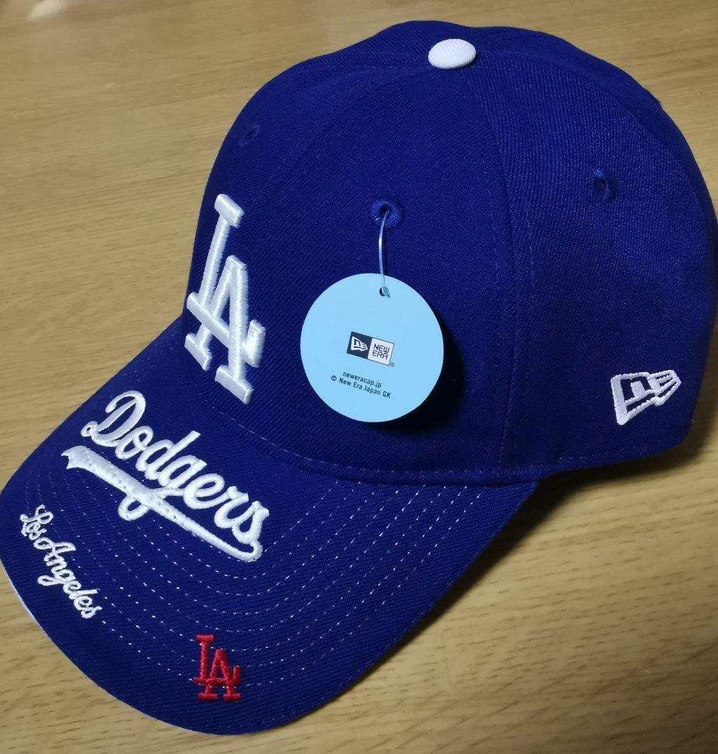 【最終値下げ】☆MLB 開幕戦 東京 ニューエラ GR8 ドジャース