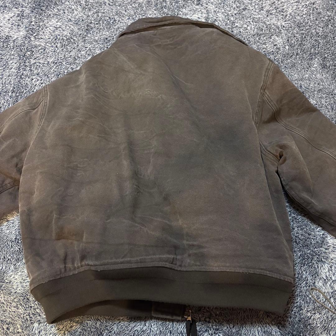 Acne Studios ブルゾン　ボアジャケット　ボアアウター　ma-1