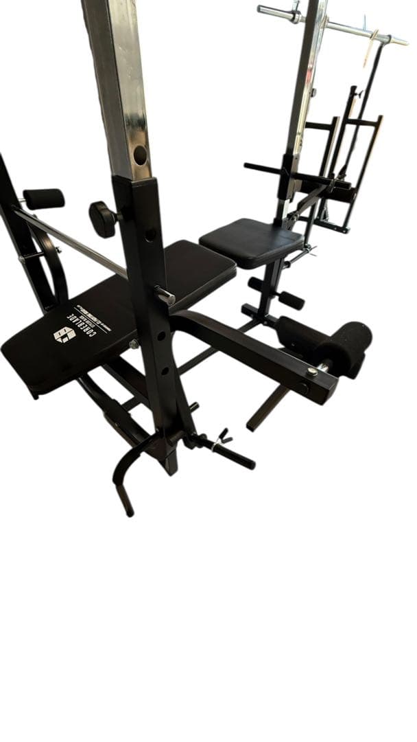 アズカバンの友人 ファイティングロード キングスセットDX ダンベル