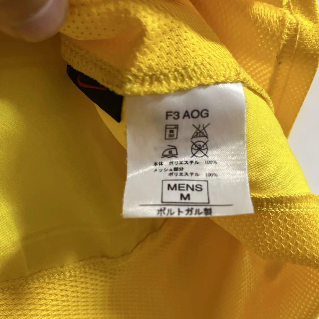 ⚠️レア　インテル　03/04シーズン　アウェイ　ユニフォーム　ヴィンテージ