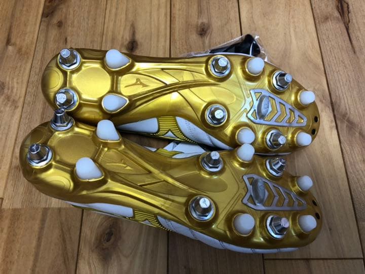 mizuno モレリアネオ2 MIX Made In Japan 国内未発売