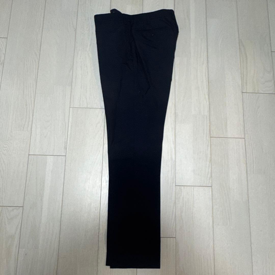 ユナイテッドアローズ セットアップ 52 XL 濃紺