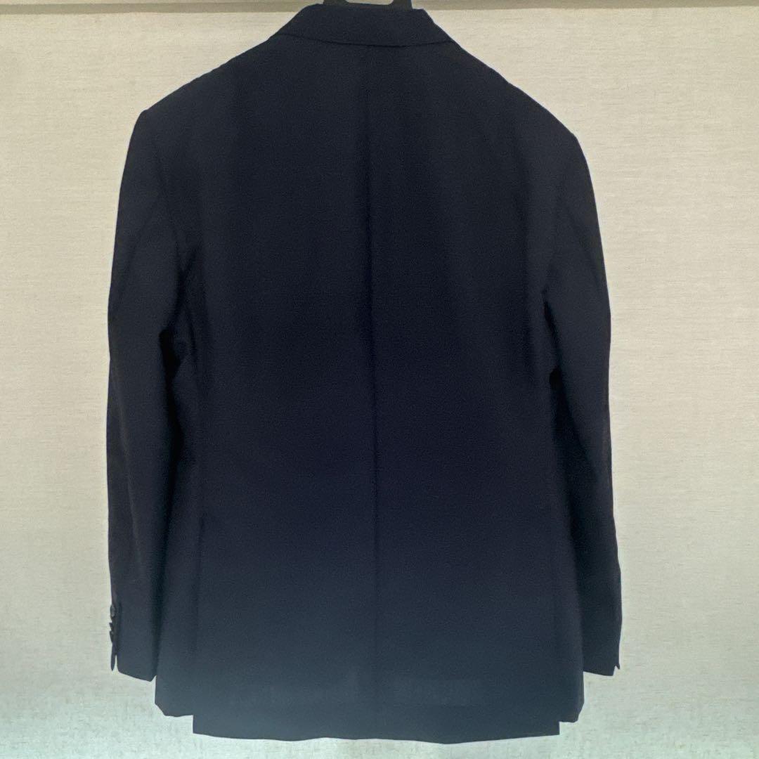 ユナイテッドアローズ セットアップ 52 XL 濃紺