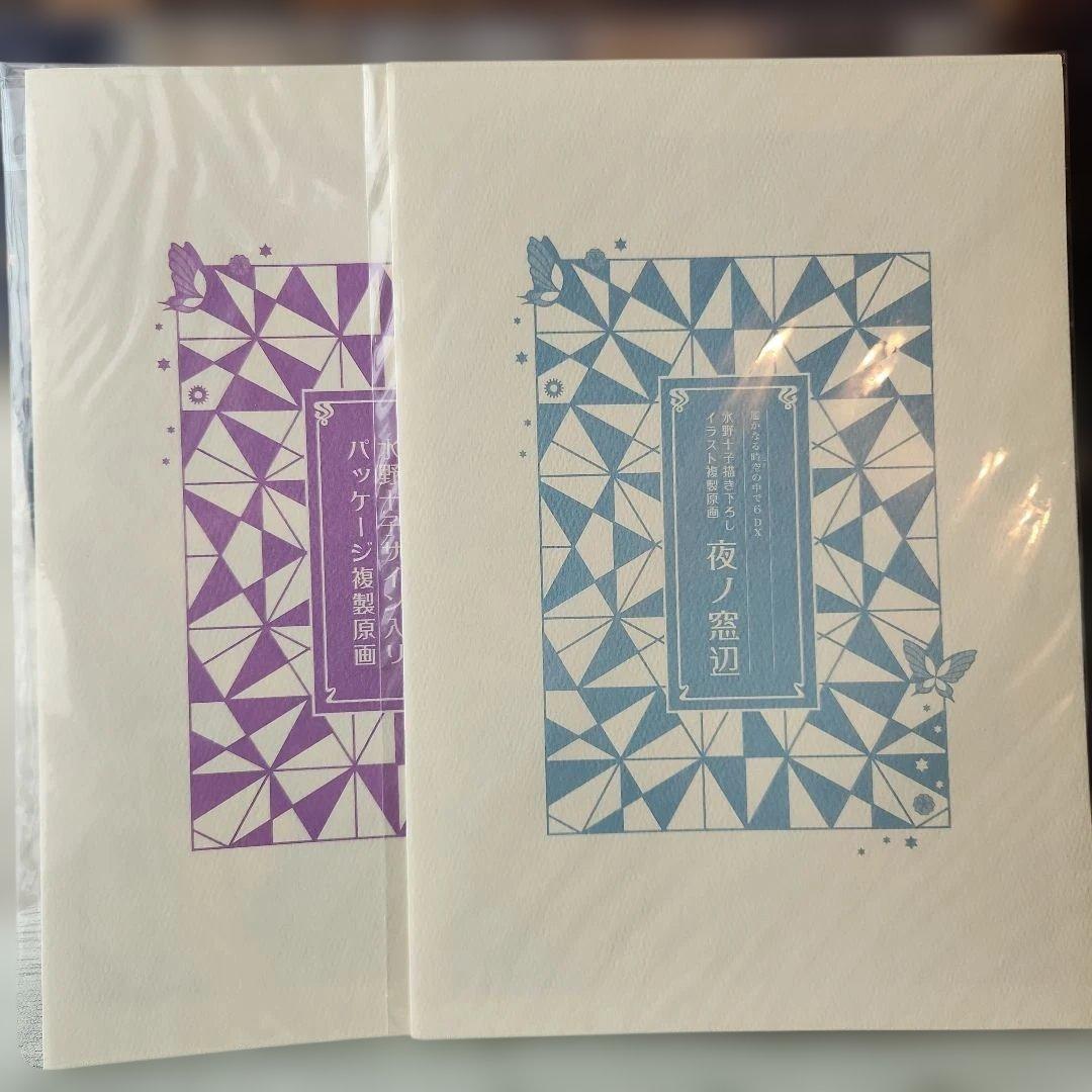 Switchソフト 遙かなる時空の中で6 DX その先の未来へBOX