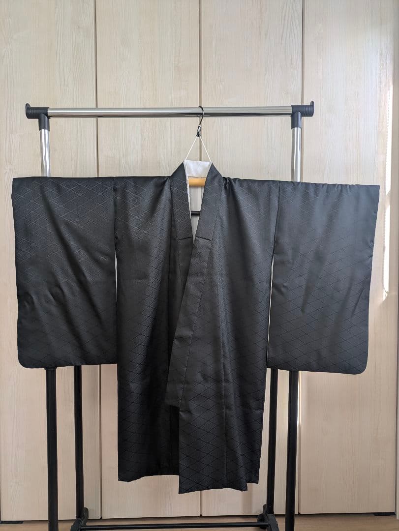 七五三 5歳 男の子 男児 着物 羽織 袴 セット