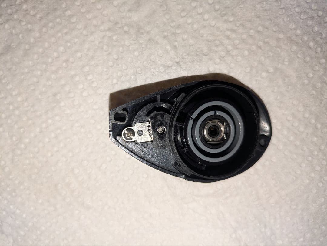 DAIWA ダイワ 20 タトゥーラ SVTW 103SH 右ハンドル 本体のみ