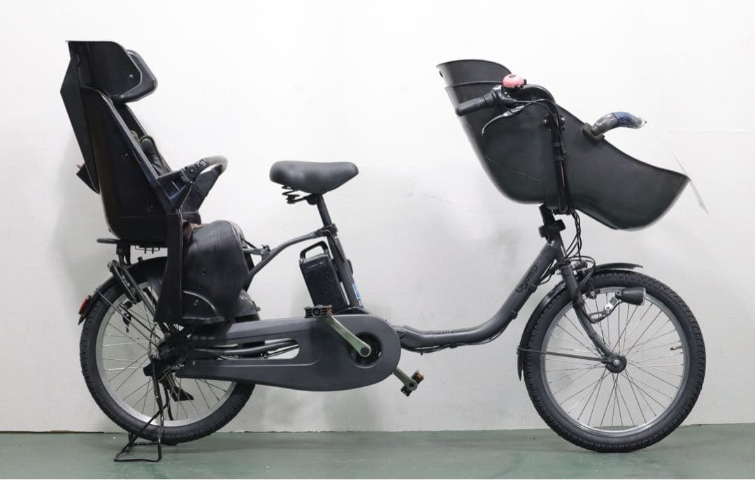 パナソニック電動アシスト自転車　★ 16AH ★ １ヶ月保証★完成車
