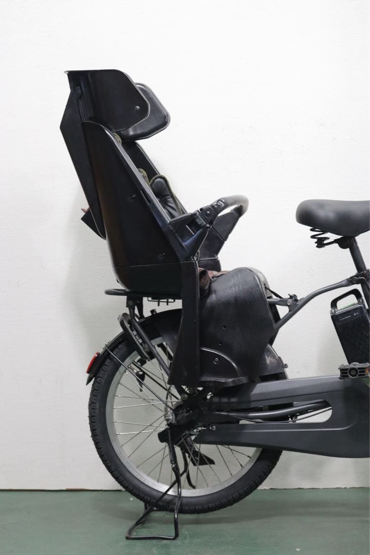 パナソニック電動アシスト自転車　★ 16AH ★ １ヶ月保証★完成車