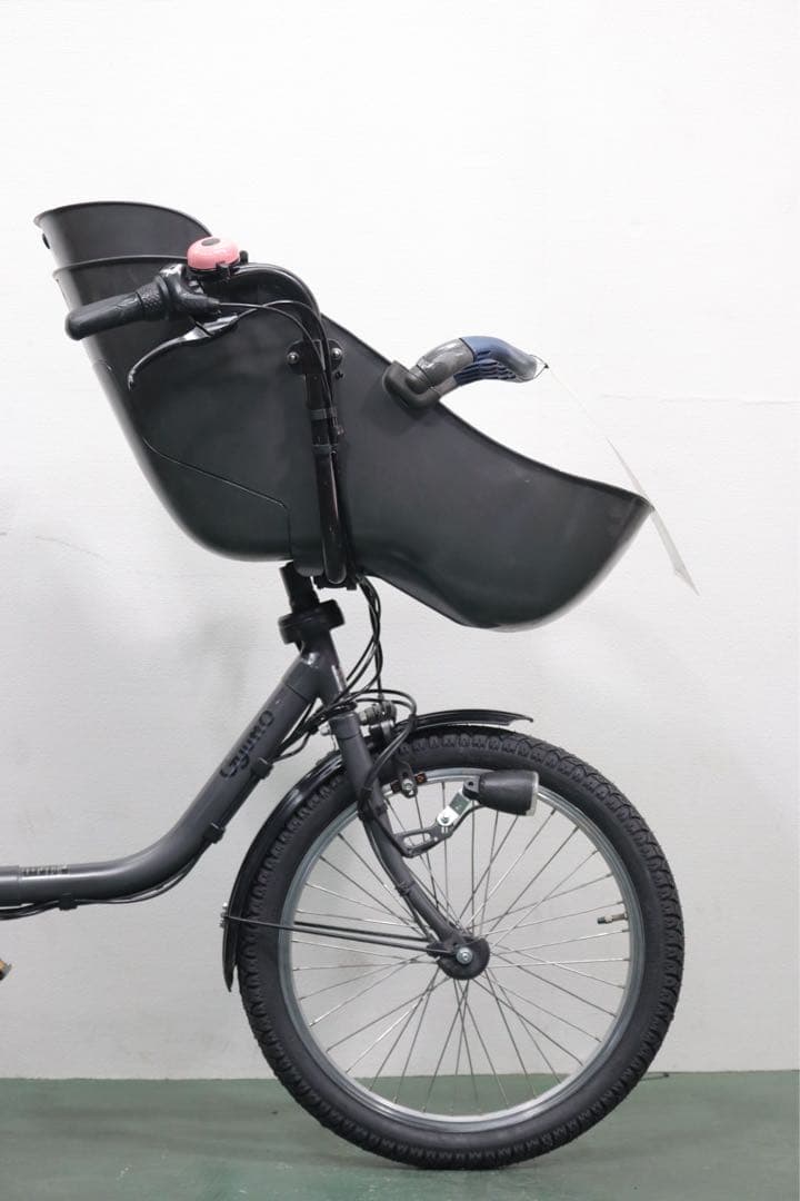 パナソニック電動アシスト自転車　★ 16AH ★ １ヶ月保証★完成車