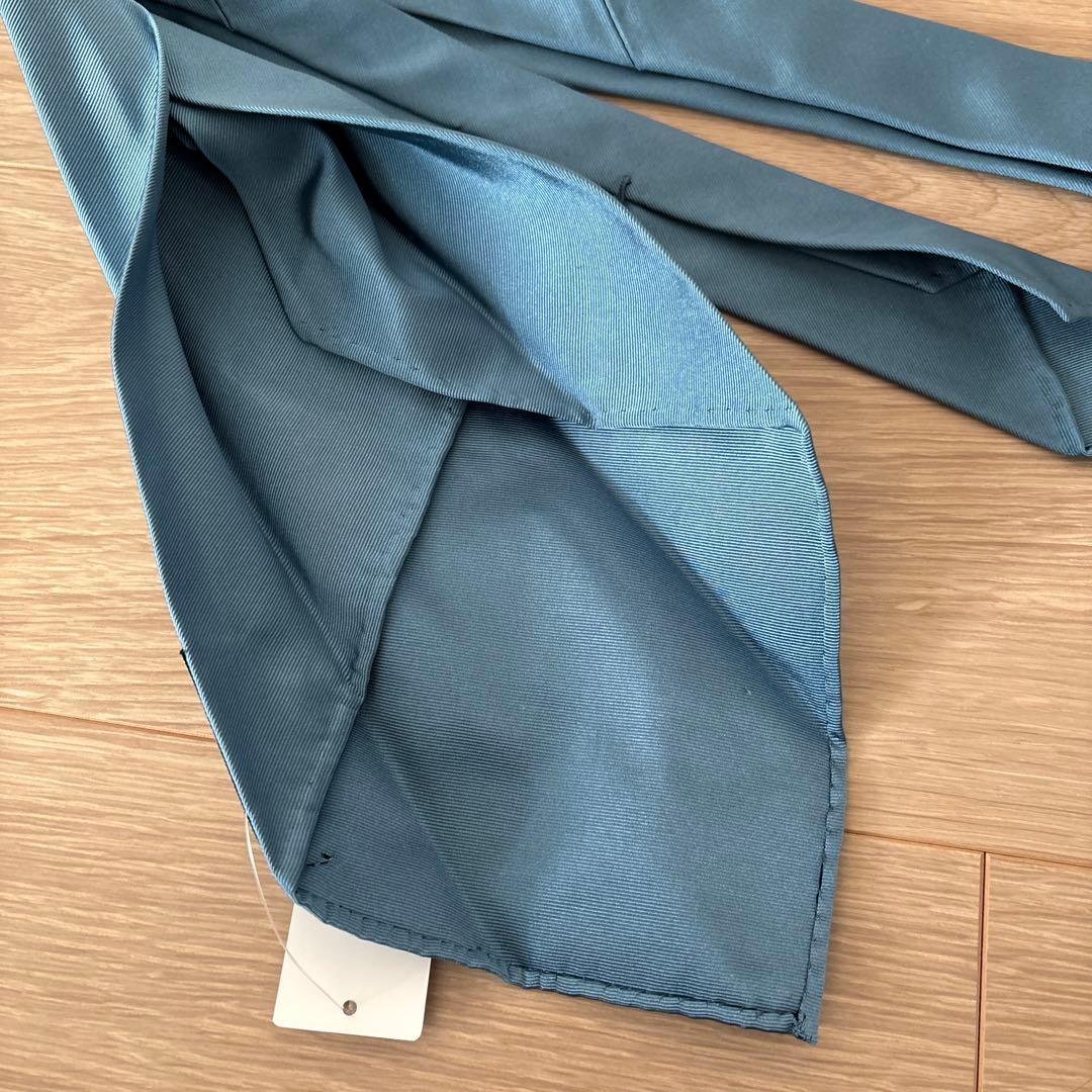 x*z様 タグ付き未使用！Atto Vannucci セッテピエゲソリッドタイ