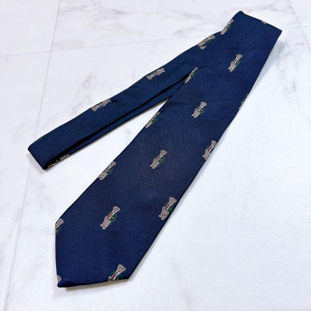 【極美品】ラルフローレン　キッズスーツ(150) ポロベア