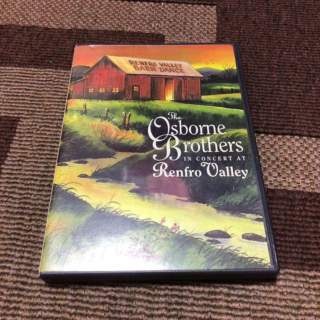 ミュージック In Concert at Renfro Valley