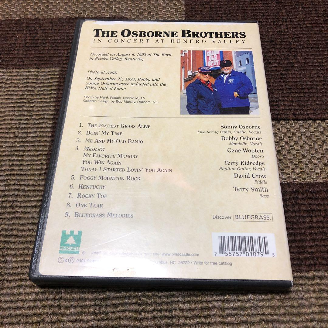 ミュージック In Concert at Renfro Valley