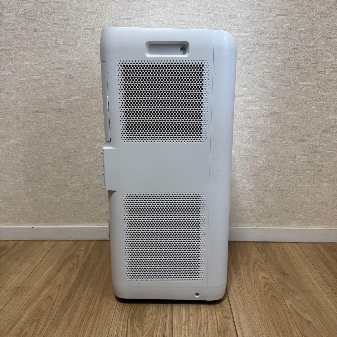 アイリスオーヤマ ポータブルクーラー IPA-2222G