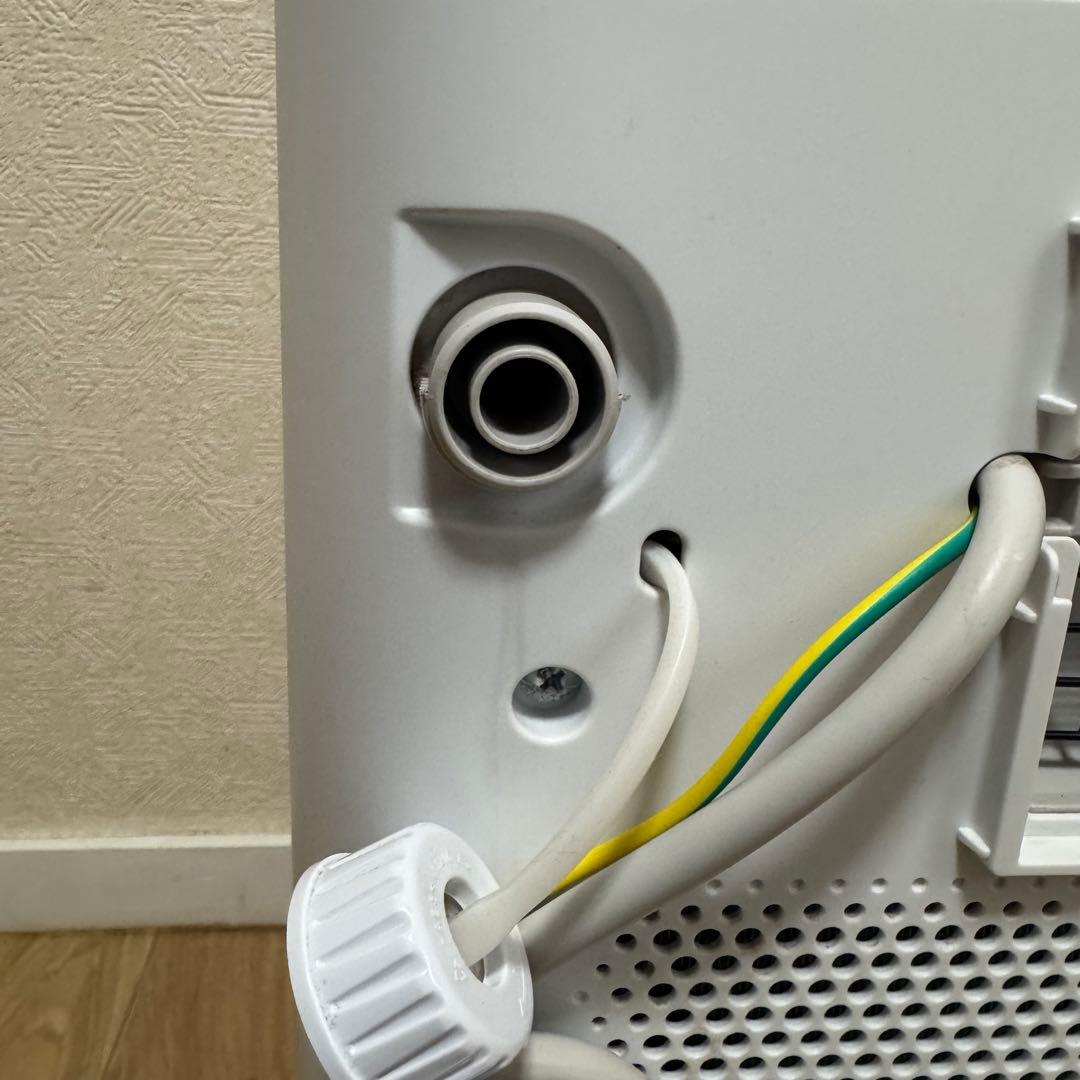 アイリスオーヤマ ポータブルクーラー IPA-2222G