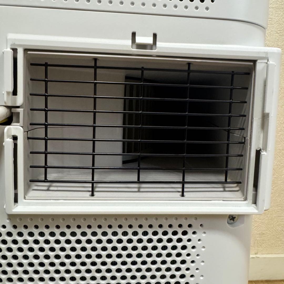 アイリスオーヤマ ポータブルクーラー IPA-2222G