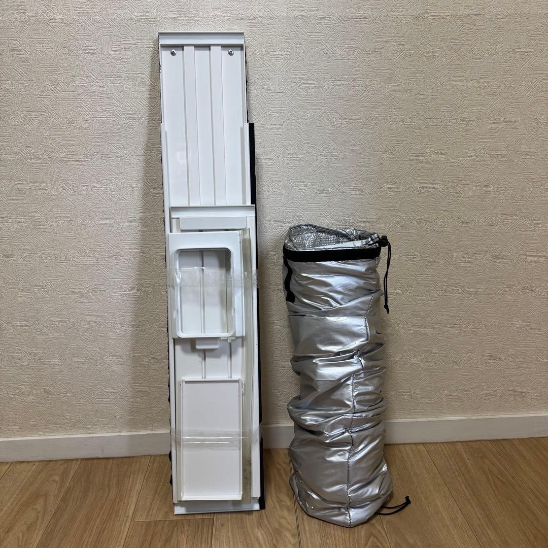 アイリスオーヤマ ポータブルクーラー IPA-2222G