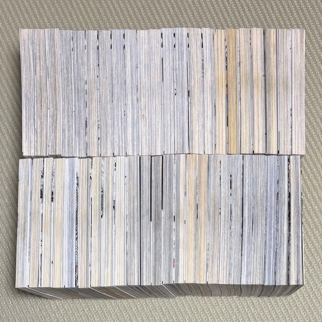 26 漫画 闇金ウシジマくん 1〜46 全巻 完結セット