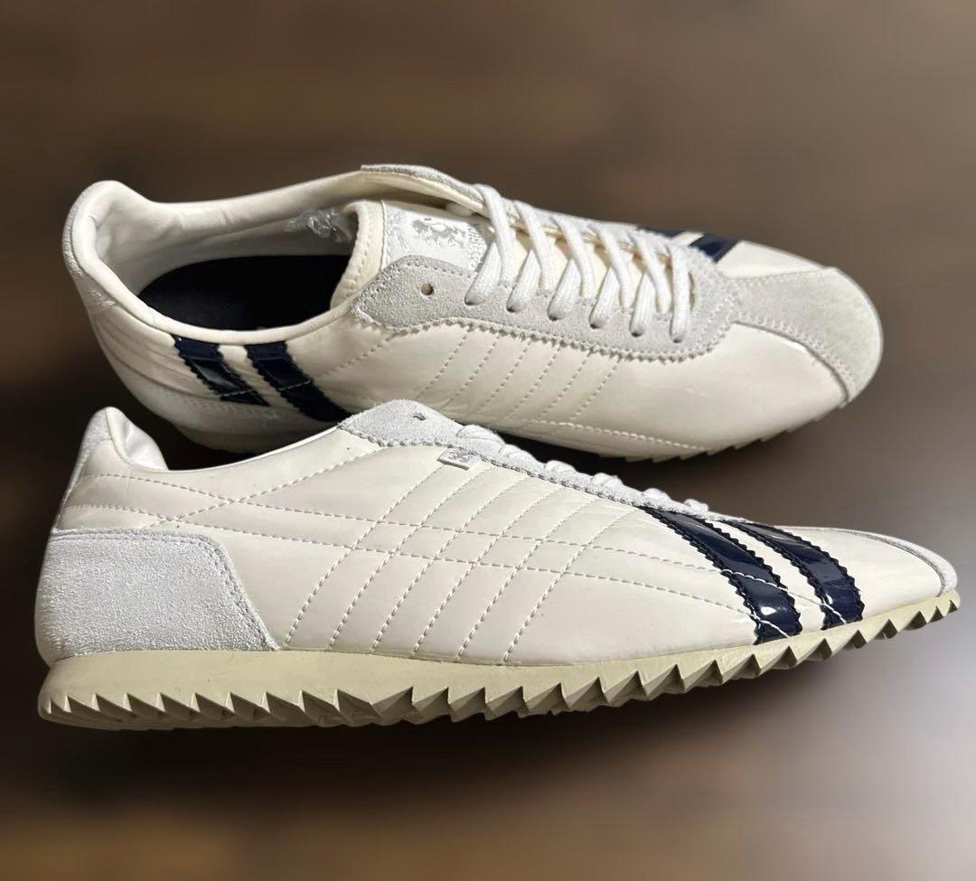 パトリックSULLY スニーカー 靴 シュリー 24.5