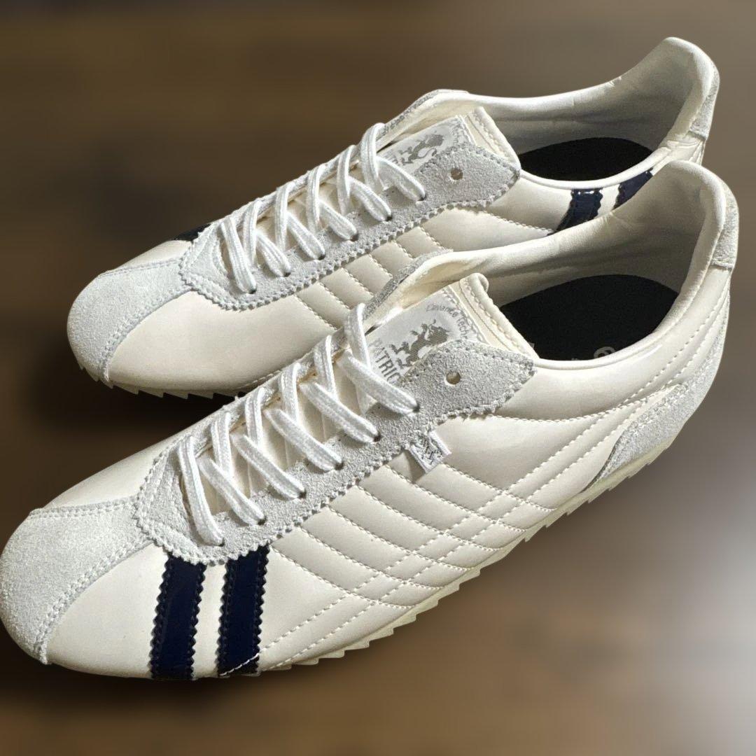 パトリックSULLY スニーカー 靴 シュリー 24.5