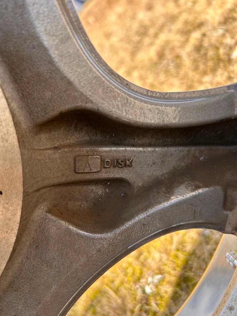 でくのぼう　バズレイア　バズレイヤ　クレンツェ　19インチホイール