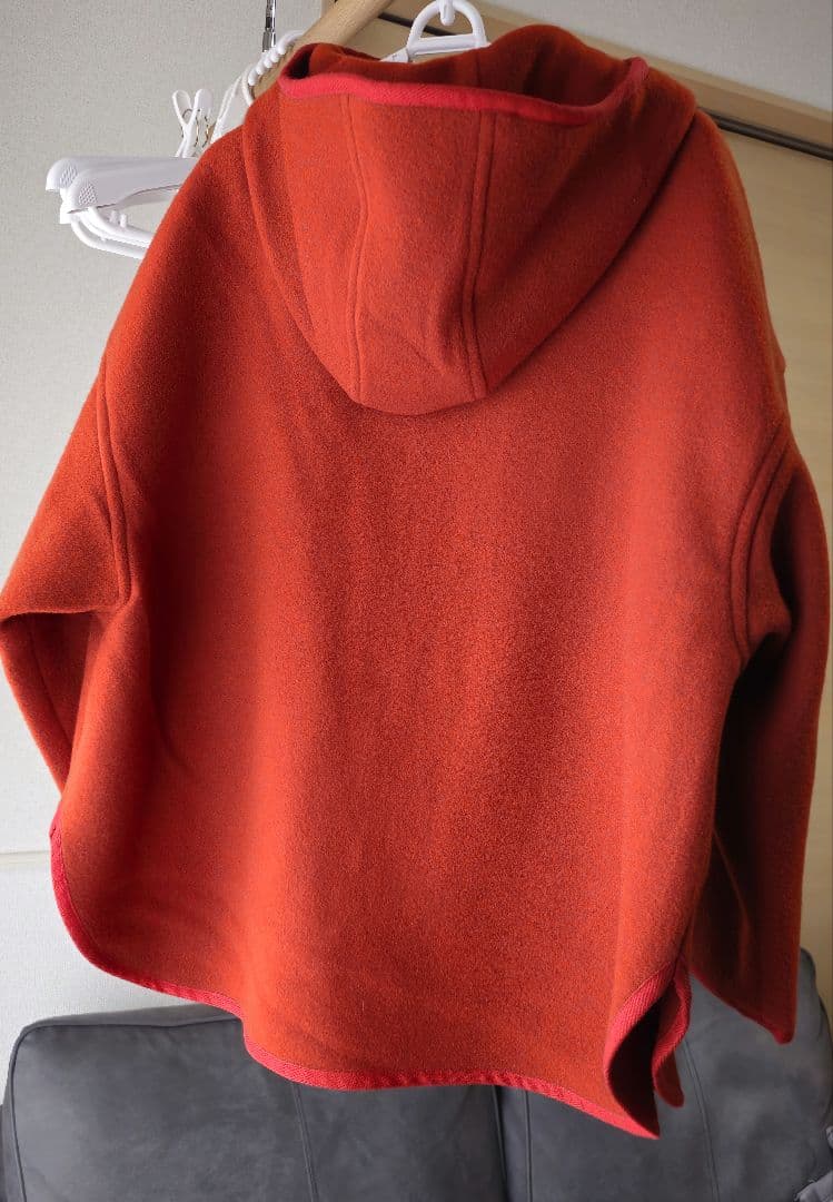 ダントンアウター