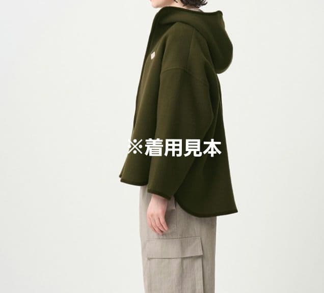 ダントンアウター