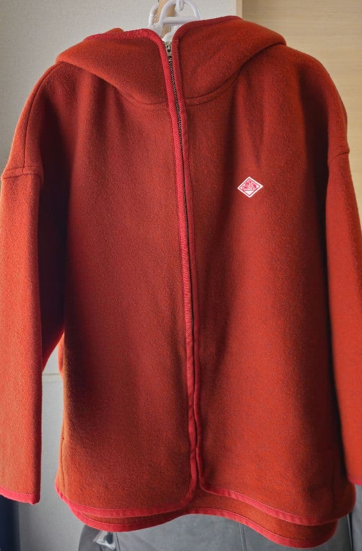 ダントンアウター